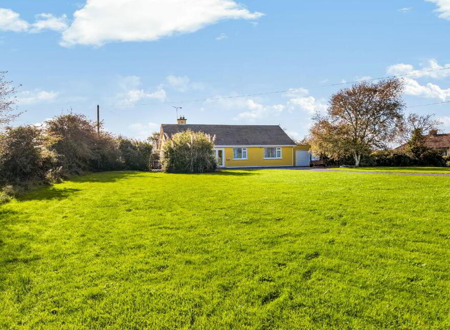 Ballykereen, Killinick, Y35RWY9