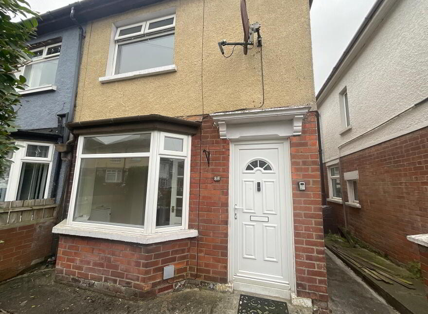 88 Rutherglen Street, Belfast, BT13 3LS
