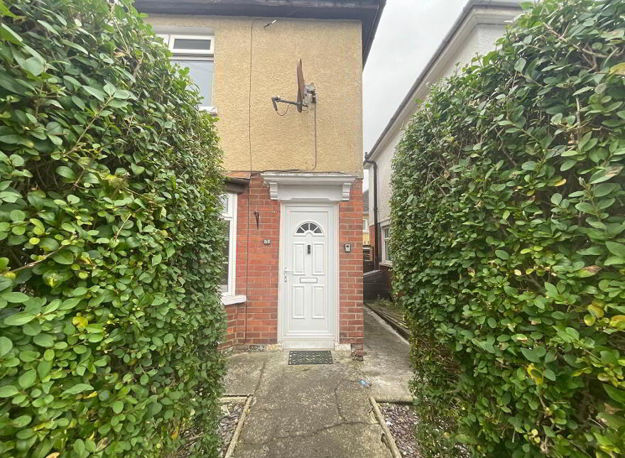 88 Rutherglen Street, Belfast, BT13 3LS