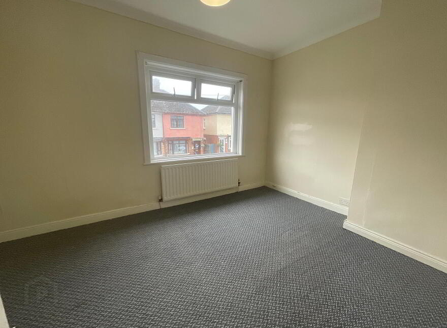 88 Rutherglen Street, Belfast, BT13 3LS
