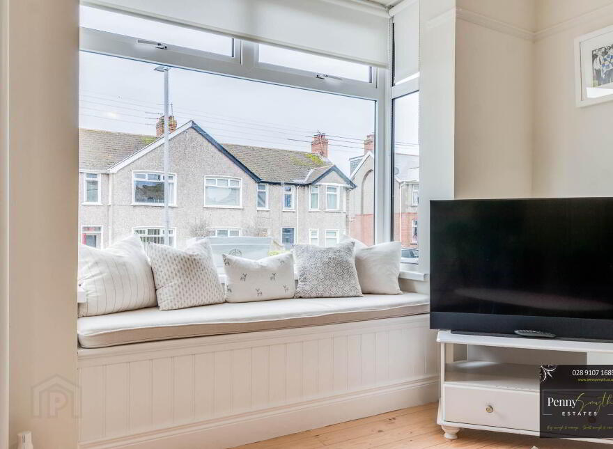 20 Grove Park, Bangor, BT20 5QG