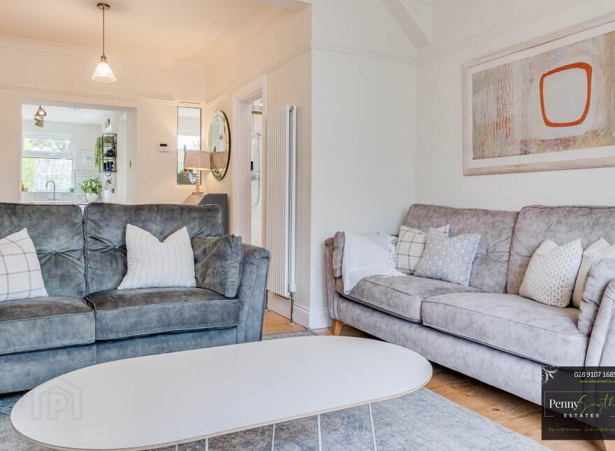 20 Grove Park, Bangor, BT20 5QG