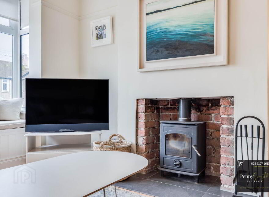 20 Grove Park, Bangor, BT20 5QG