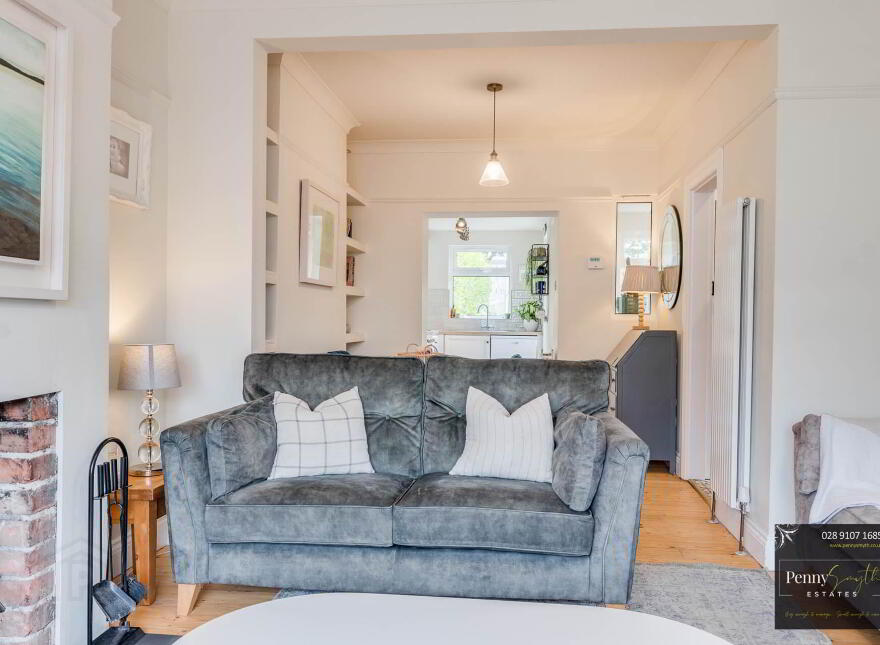 20 Grove Park, Bangor, BT20 5QG