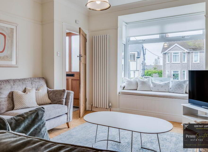 20 Grove Park, Bangor, BT20 5QG