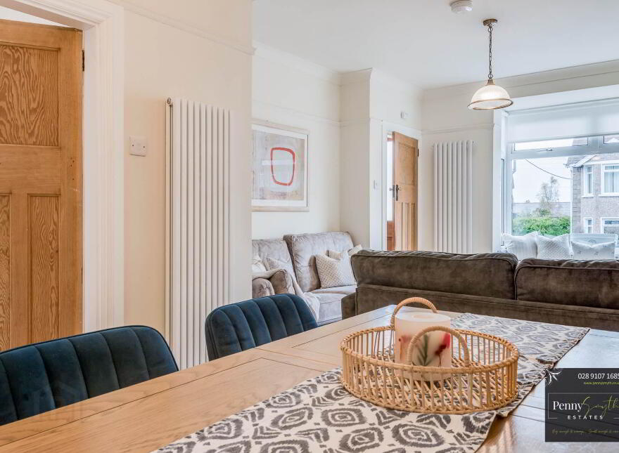 20 Grove Park, Bangor, BT20 5QG