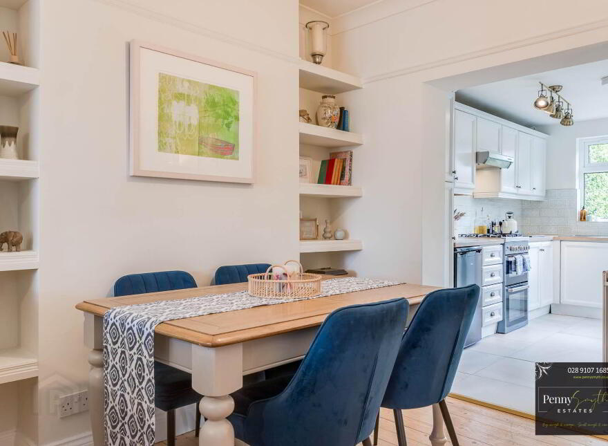 20 Grove Park, Bangor, BT20 5QG