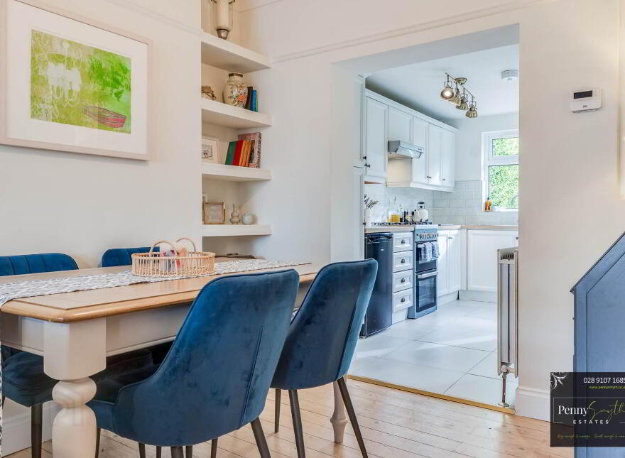 20 Grove Park, Bangor, BT20 5QG