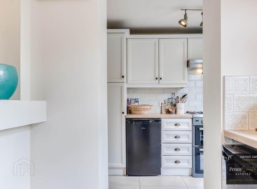 20 Grove Park, Bangor, BT20 5QG