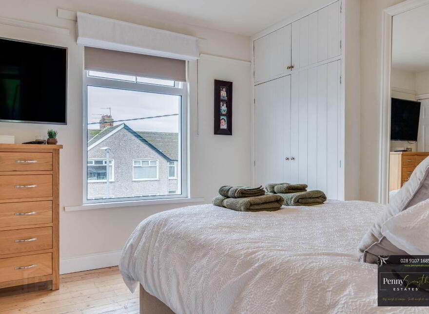 20 Grove Park, Bangor, BT20 5QG