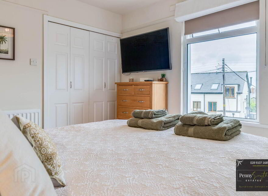 20 Grove Park, Bangor, BT20 5QG
