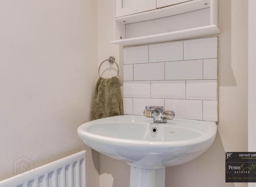 20 Grove Park, Bangor, BT20 5QG