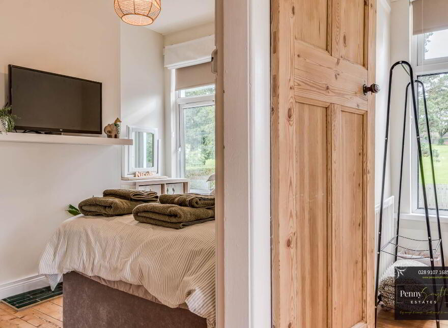 20 Grove Park, Bangor, BT20 5QG