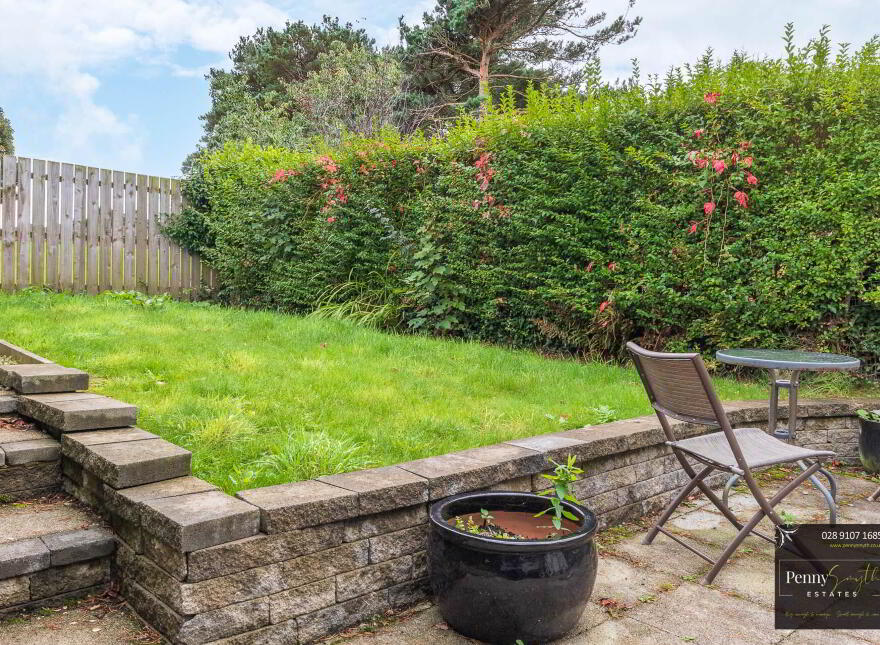 20 Grove Park, Bangor, BT20 5QG