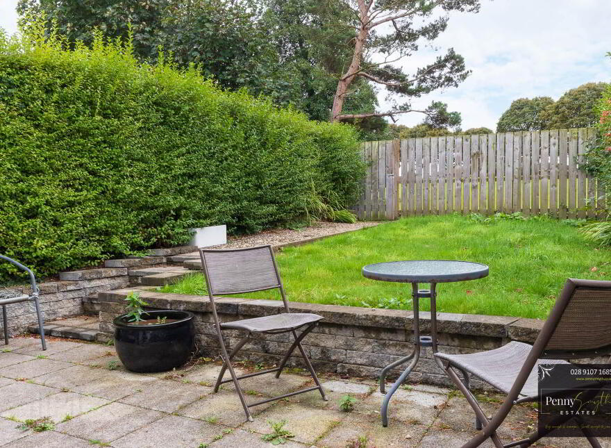 20 Grove Park, Bangor, BT20 5QG