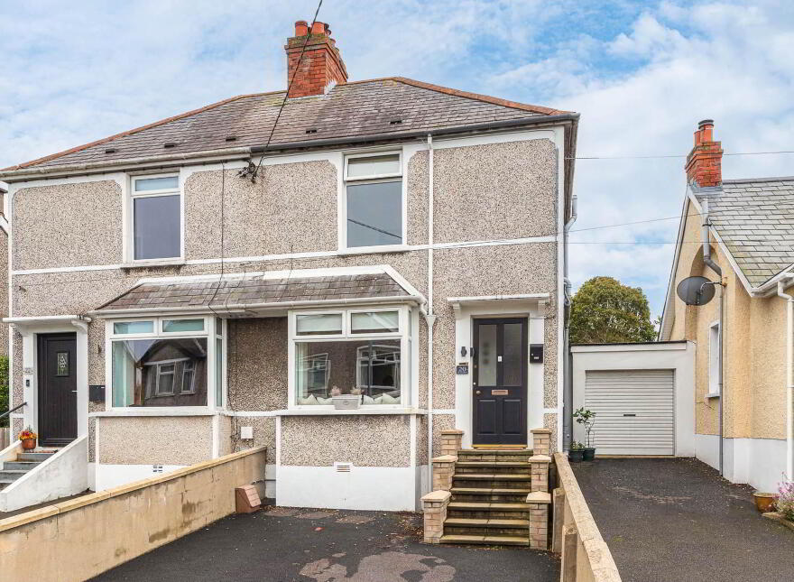 20 Grove Park, Bangor, BT20 5QG
