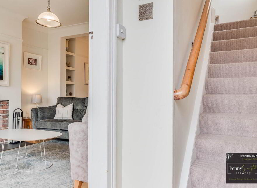 20 Grove Park, Bangor, BT20 5QG