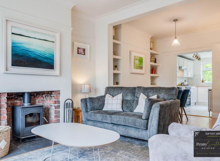 20 Grove Park, Bangor, BT20 5QG
