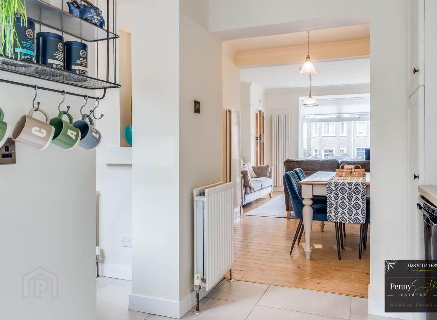 20 Grove Park, Bangor, BT20 5QG