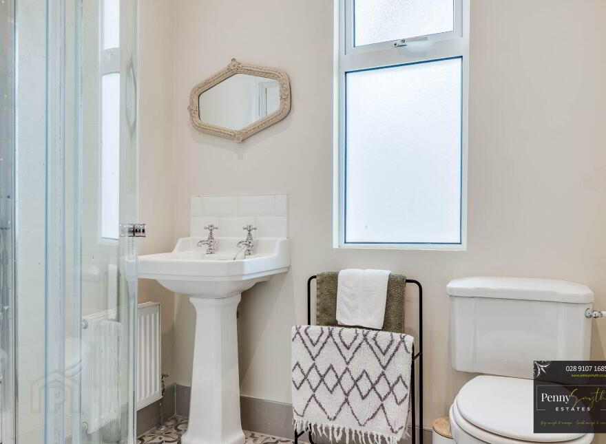20 Grove Park, Bangor, BT20 5QG