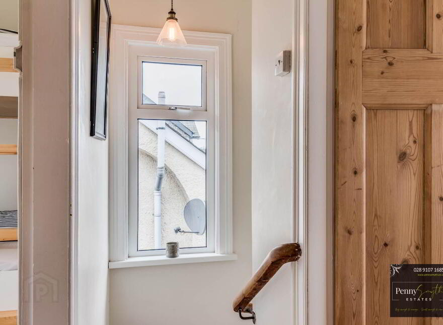 20 Grove Park, Bangor, BT20 5QG
