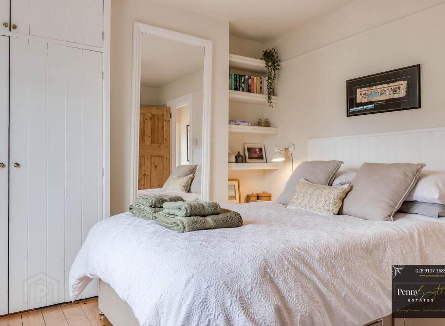 20 Grove Park, Bangor, BT20 5QG