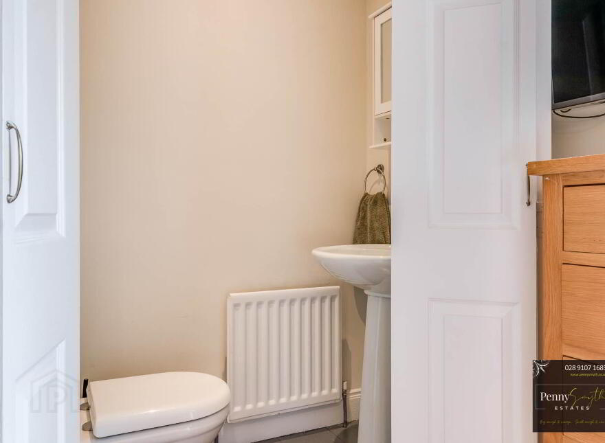 20 Grove Park, Bangor, BT20 5QG