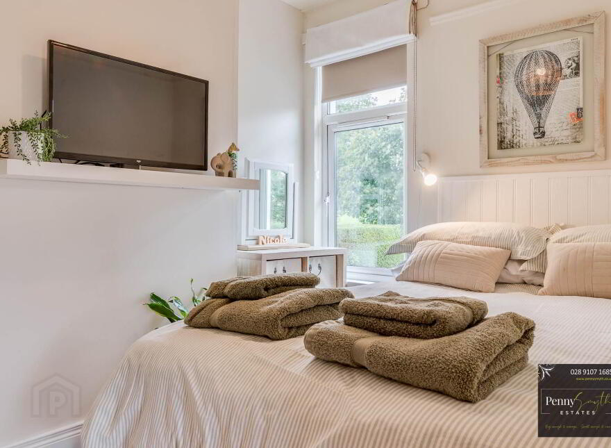 20 Grove Park, Bangor, BT20 5QG
