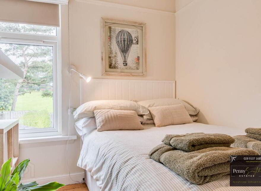 20 Grove Park, Bangor, BT20 5QG