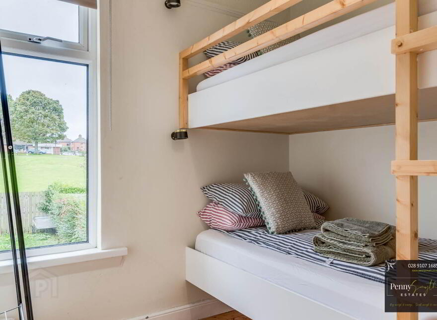 20 Grove Park, Bangor, BT20 5QG