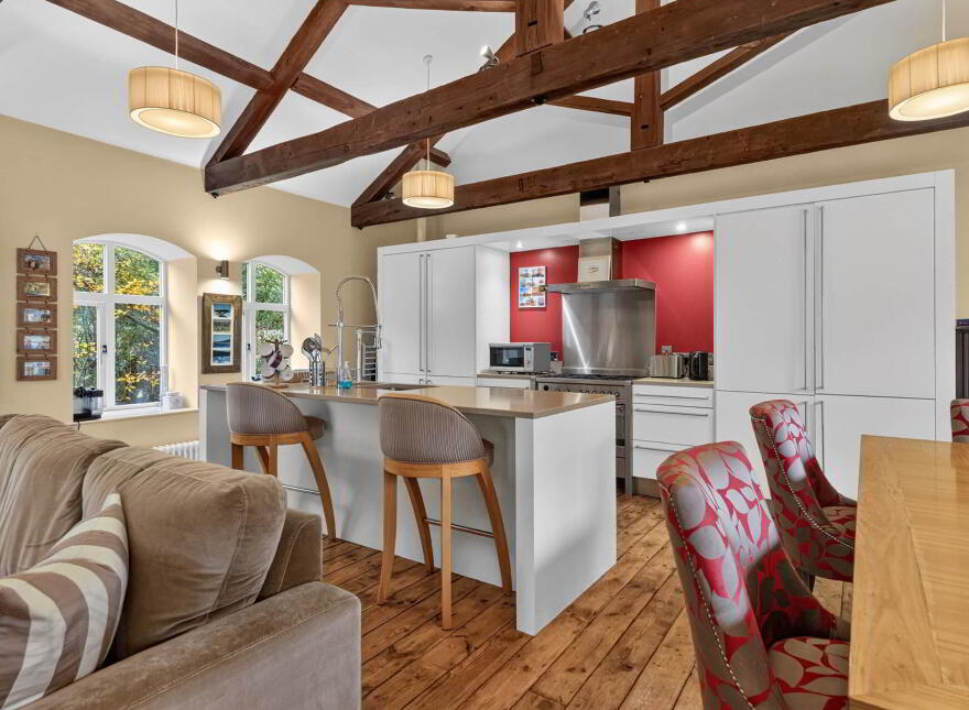 9 Duneight Mill, Lisburn, BT27 5GW