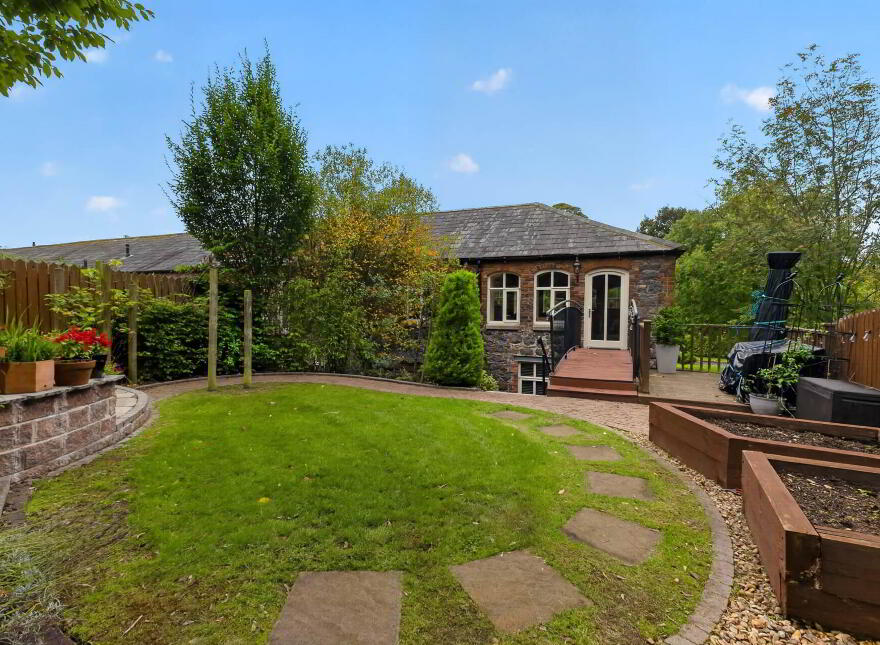 9 Duneight Mill, Lisburn, BT27 5GW