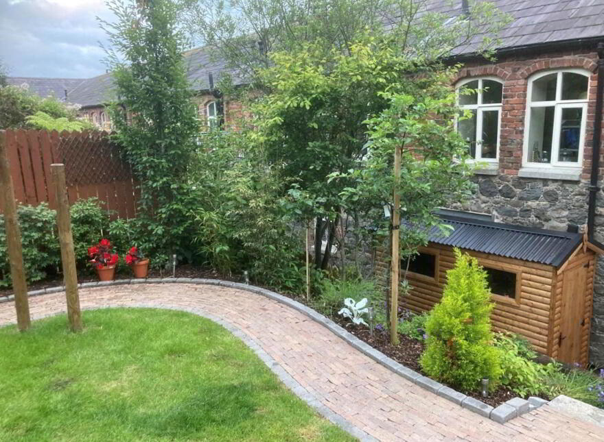 9 Duneight Mill, Lisburn, BT27 5GW