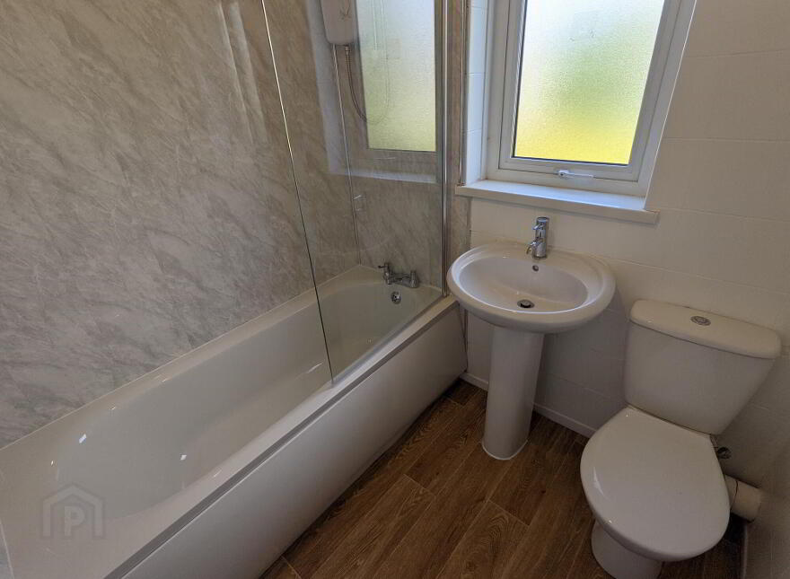 1 Upper Malone Gardens, Belfast, BT9 6LY
