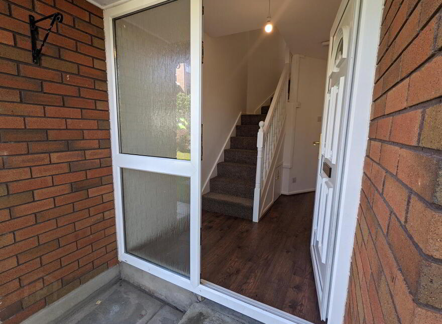 1 Upper Malone Gardens, Belfast, BT9 6LY