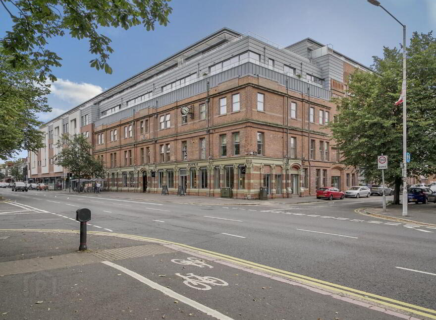 309 The Bakery, 311 Ormeau Road, Belfast, BT7 3GB