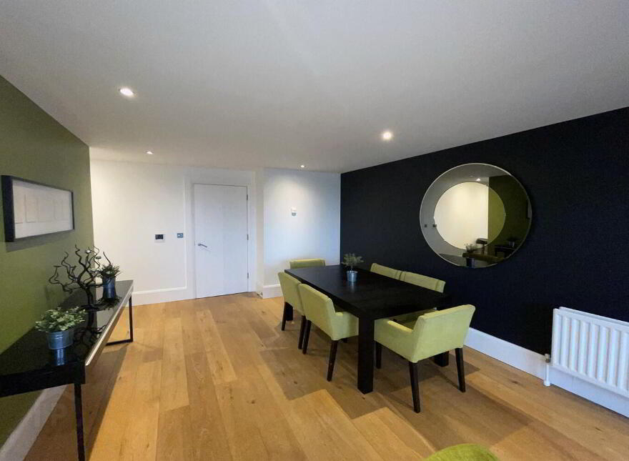 309 The Bakery, 311 Ormeau Road, Belfast, BT7 3GB