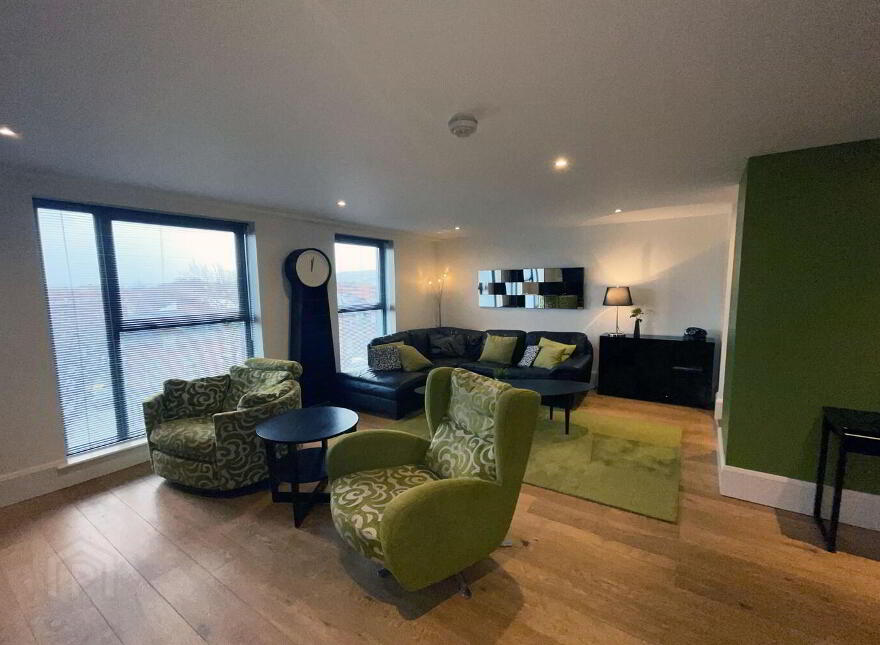 309 The Bakery, 311 Ormeau Road, Belfast, BT7 3GB