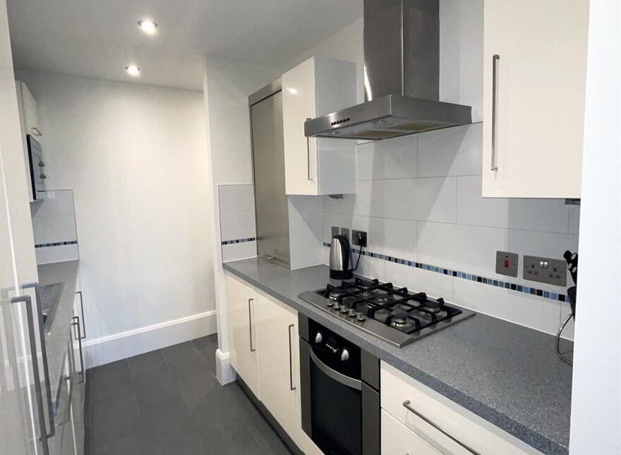 309 The Bakery, 311 Ormeau Road, Belfast, BT7 3GB