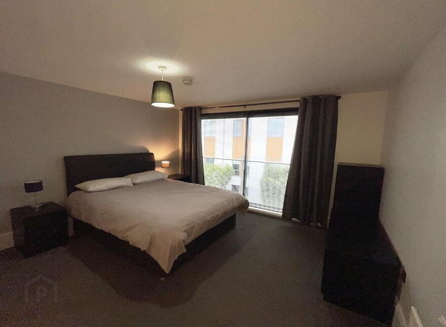 309 The Bakery, 311 Ormeau Road, Belfast, BT7 3GB