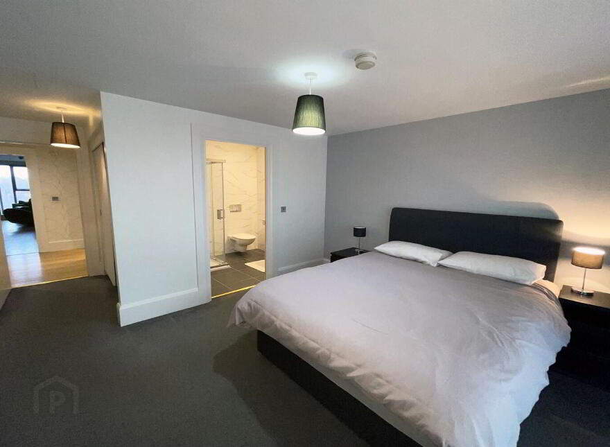 309 The Bakery, 311 Ormeau Road, Belfast, BT7 3GB