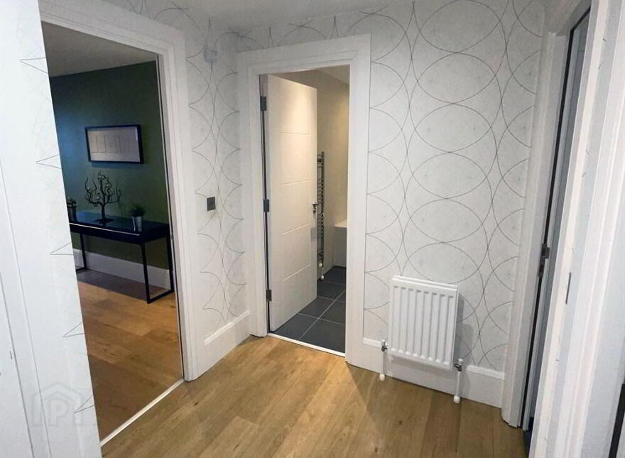 309 The Bakery, 311 Ormeau Road, Belfast, BT7 3GB
