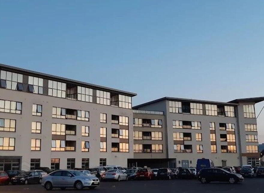 Apartment 104 Riverdell, Graiguecullen, R93HX71 photo