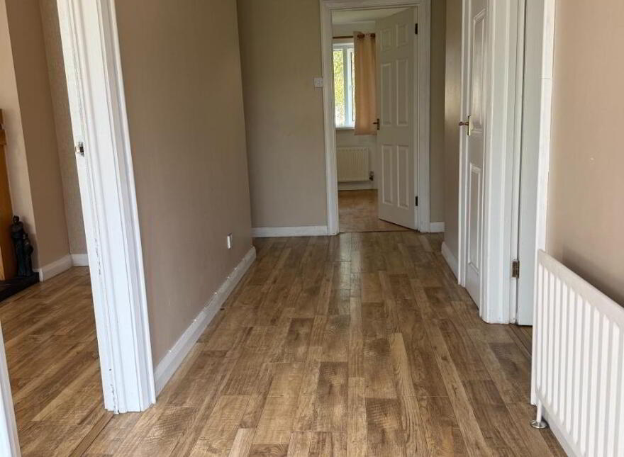 28 Brecanlea, Claudy, BT47 4BN