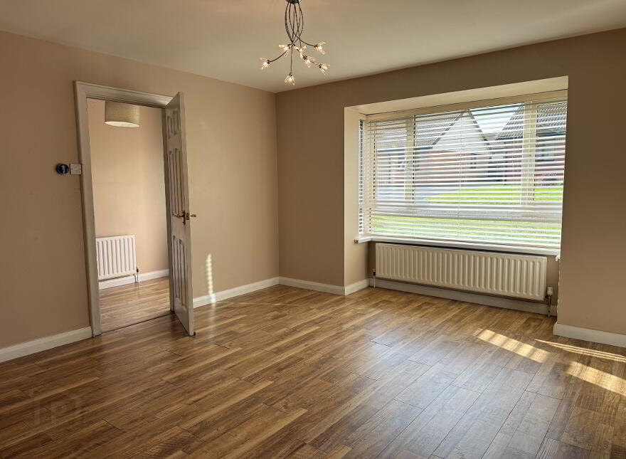 28 Brecanlea, Claudy, BT47 4BN