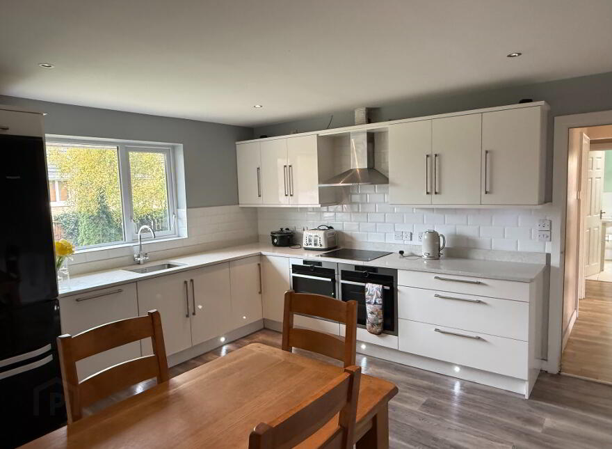28 Brecanlea, Claudy, BT47 4BN