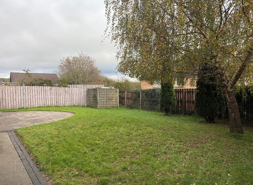 28 Brecanlea, Claudy, BT47 4BN