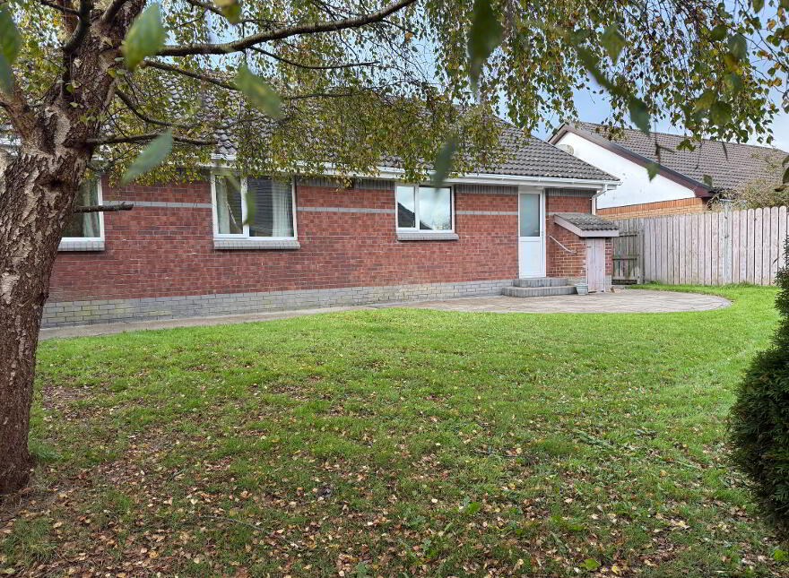28 Brecanlea, Claudy, BT47 4BN