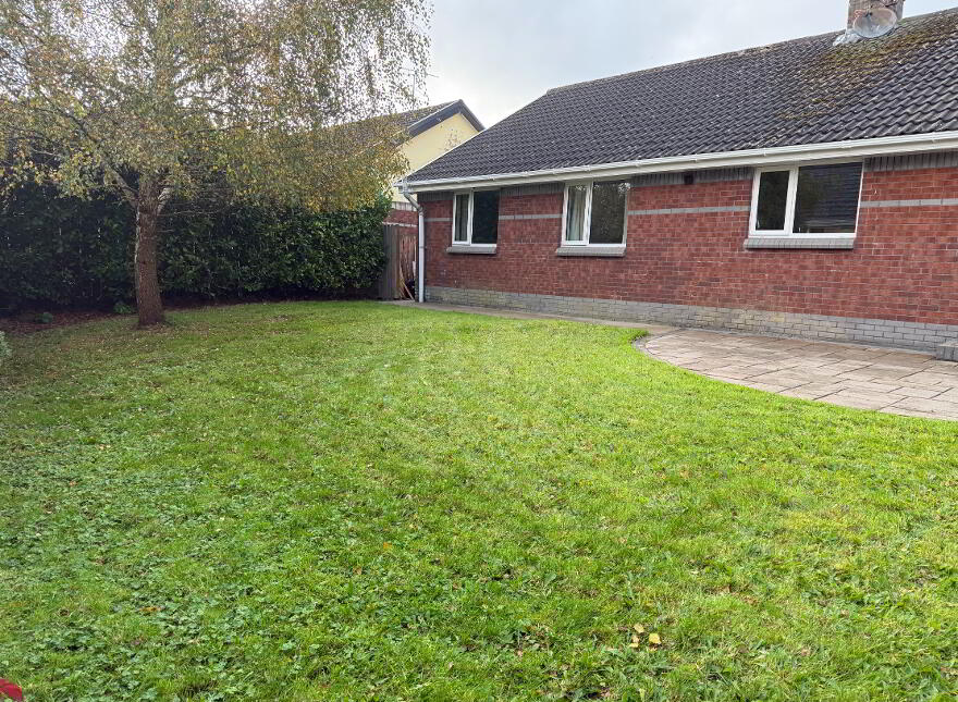 28 Brecanlea, Claudy, BT47 4BN