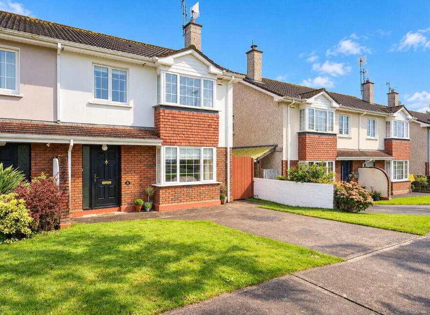 66 Dun Eoin, Ballinrea Road, Carrigaline, P43R798